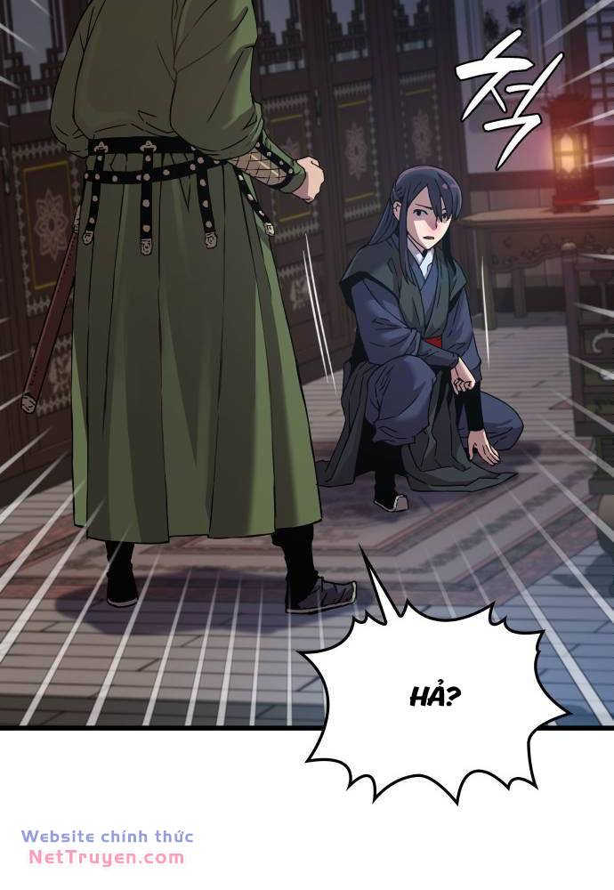 Quái Lực Loạn Thần Chapter 19 - Trang 2