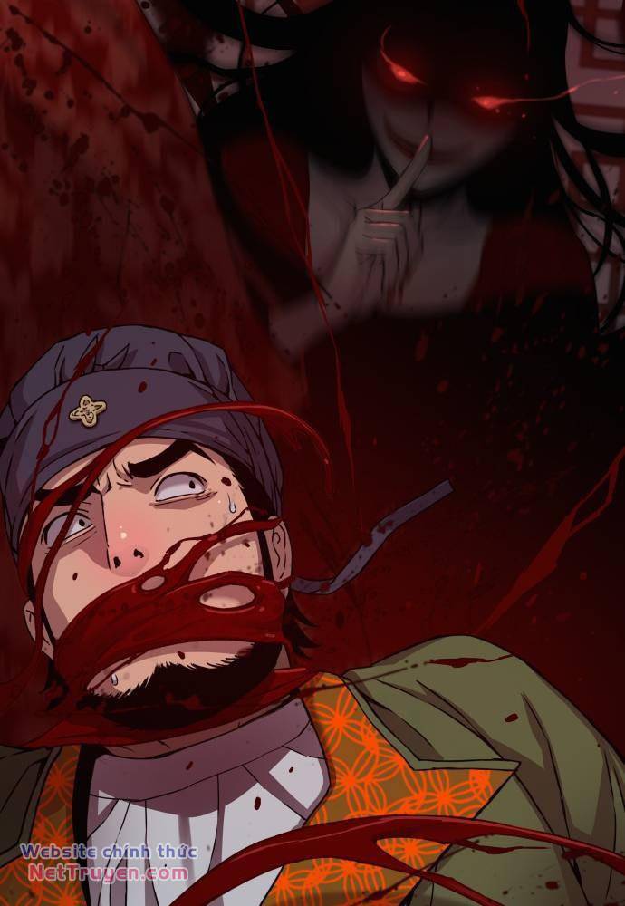 Quái Lực Loạn Thần Chapter 19 - Trang 2