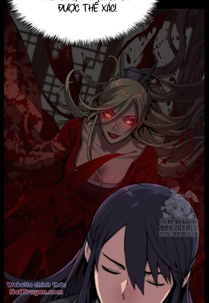 Quái Lực Loạn Thần Chapter 19 - Trang 2