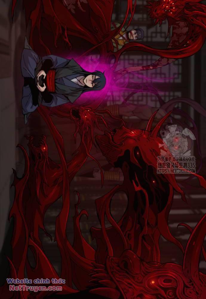 Quái Lực Loạn Thần Chapter 19 - Trang 2