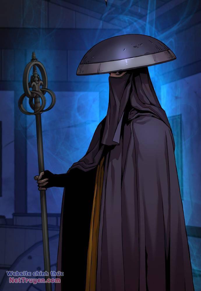 Quái Lực Loạn Thần Chapter 19 - Trang 2