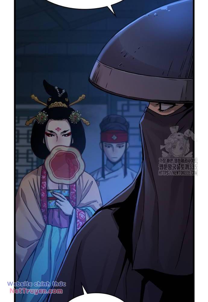 Quái Lực Loạn Thần Chapter 19 - Trang 2