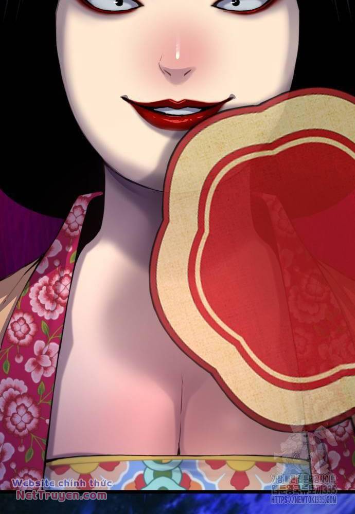 Quái Lực Loạn Thần Chapter 19 - Trang 2