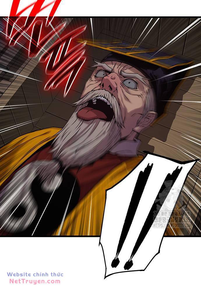 Quái Lực Loạn Thần Chapter 19 - Trang 2