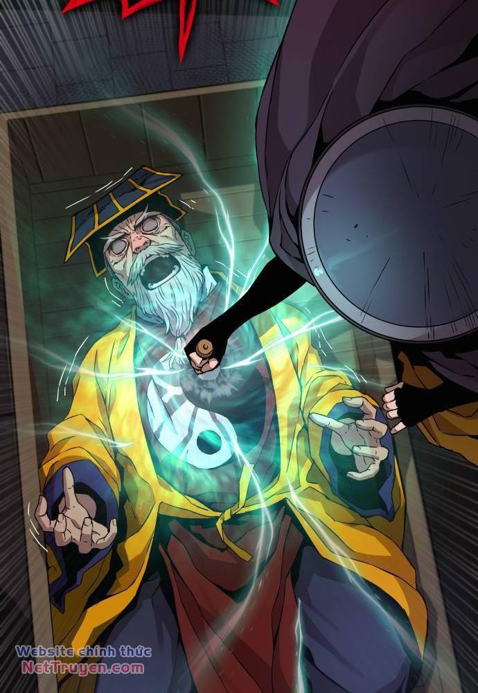 Quái Lực Loạn Thần Chapter 19 - Trang 2