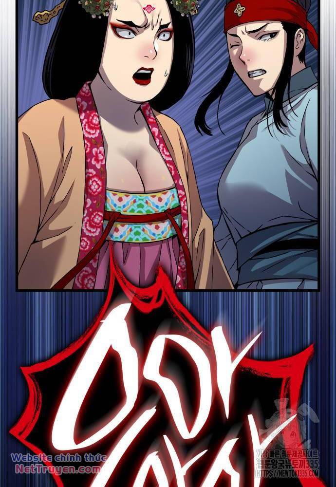 Quái Lực Loạn Thần Chapter 19 - Trang 2