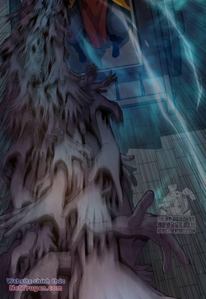 Quái Lực Loạn Thần Chapter 19 - Trang 2