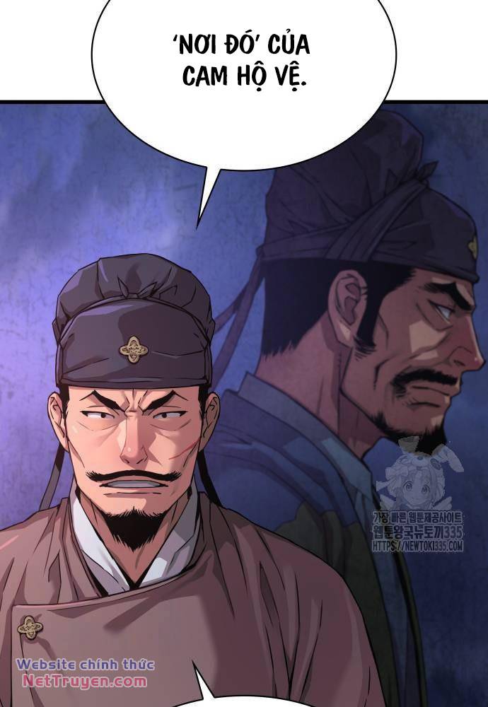 Quái Lực Loạn Thần Chapter 19 - Trang 2