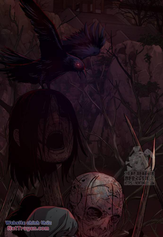 Quái Lực Loạn Thần Chapter 19 - Trang 2