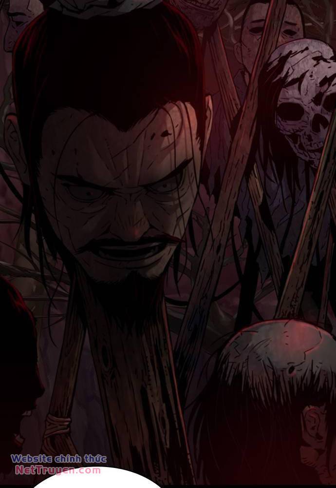 Quái Lực Loạn Thần Chapter 19 - Trang 2