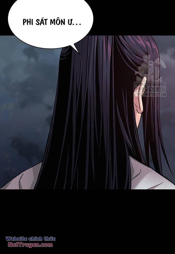 Quái Lực Loạn Thần Chapter 19 - Trang 2