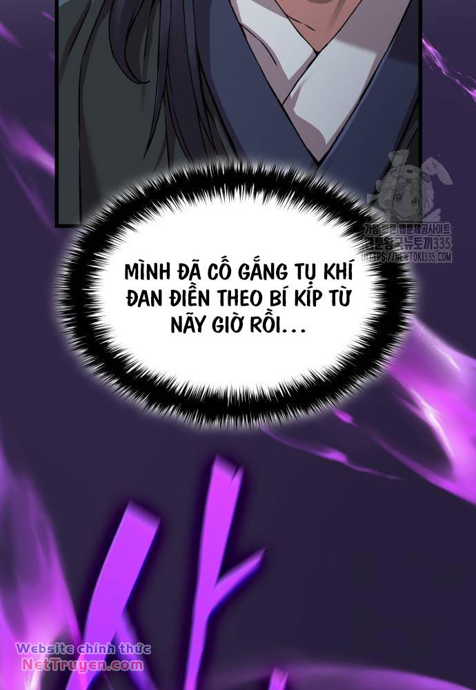 Quái Lực Loạn Thần Chapter 19 - Trang 2