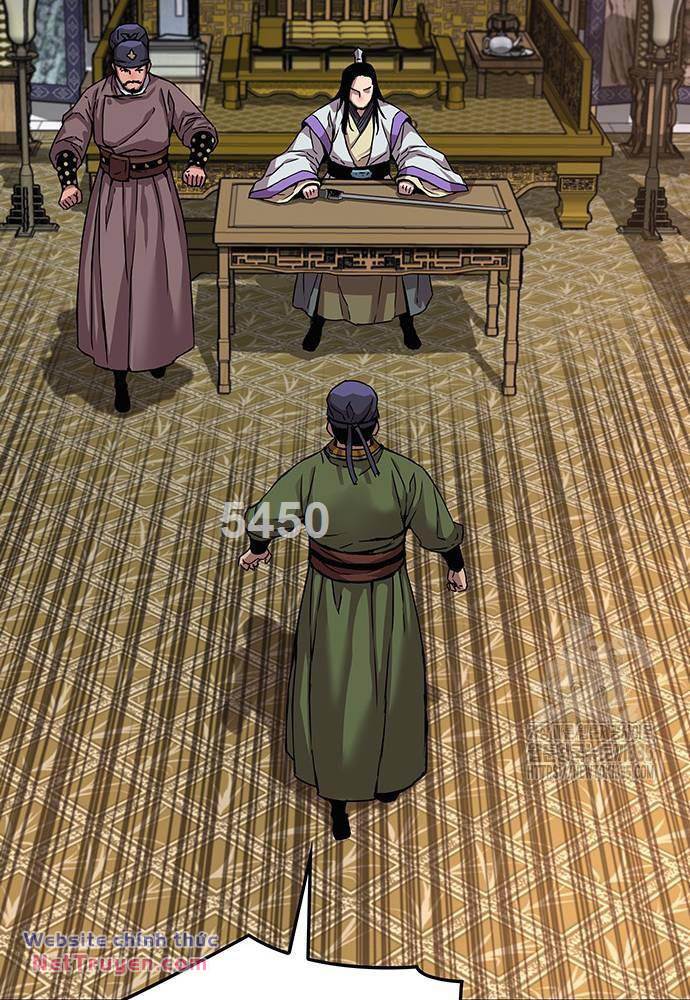 Quái Lực Loạn Thần Chapter 19 - Trang 2