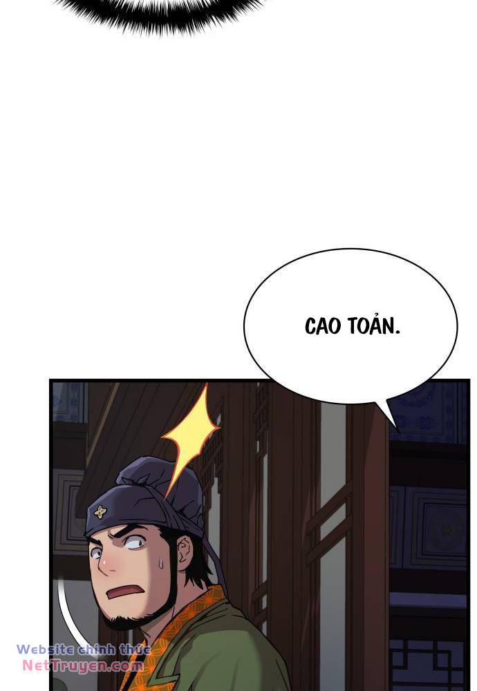 Quái Lực Loạn Thần Chapter 19 - Trang 2