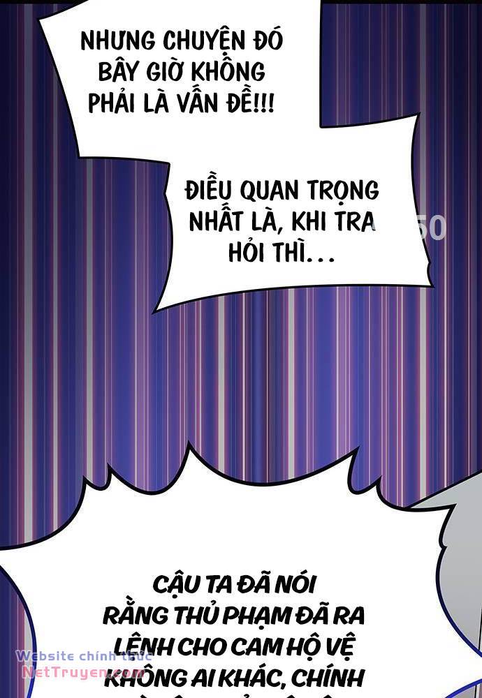 Quái Lực Loạn Thần Chapter 19 - Trang 2