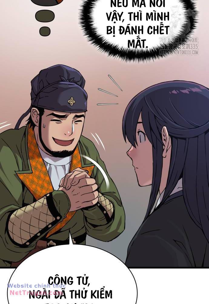 Quái Lực Loạn Thần Chapter 19 - Trang 2