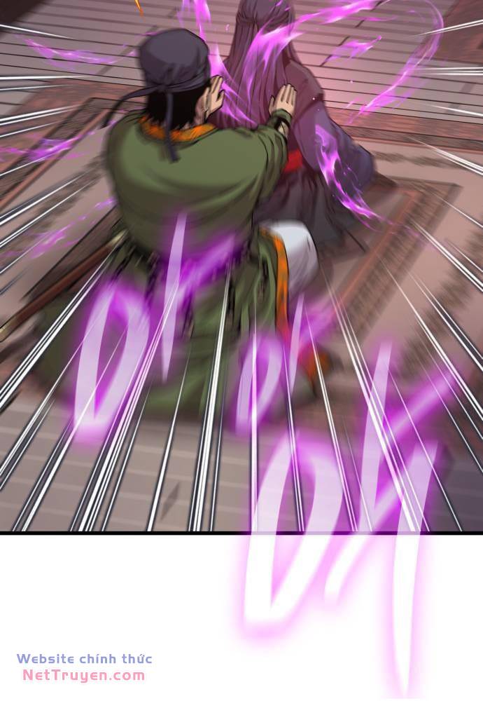 Quái Lực Loạn Thần Chapter 19 - Trang 2