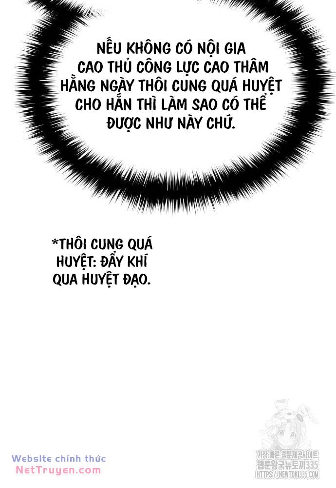 Quái Lực Loạn Thần Chapter 19 - Trang 2