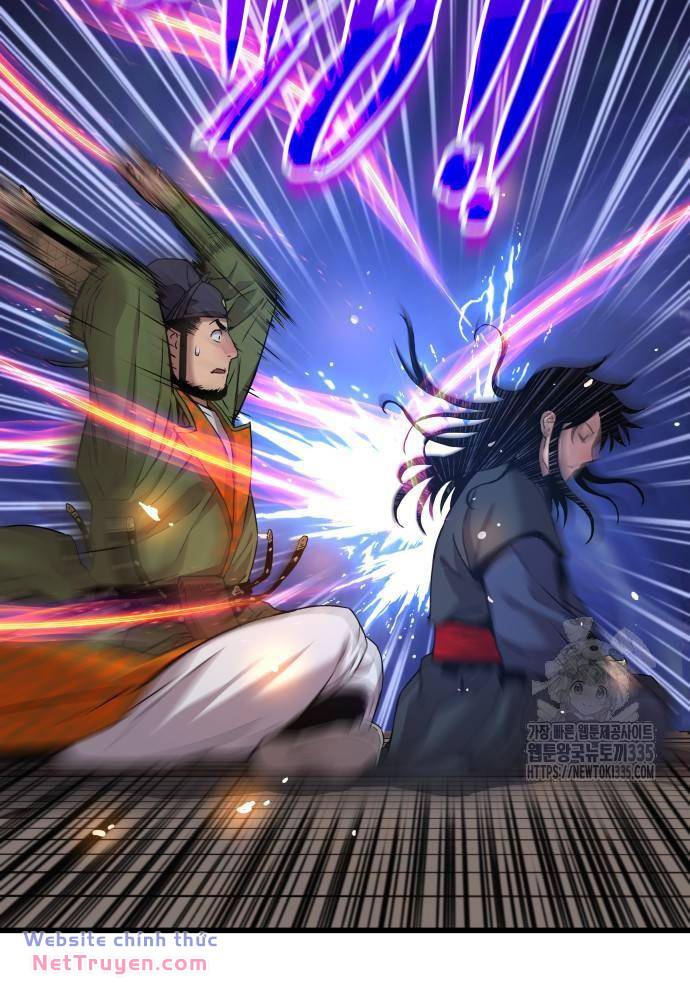 Quái Lực Loạn Thần Chapter 19 - Trang 2