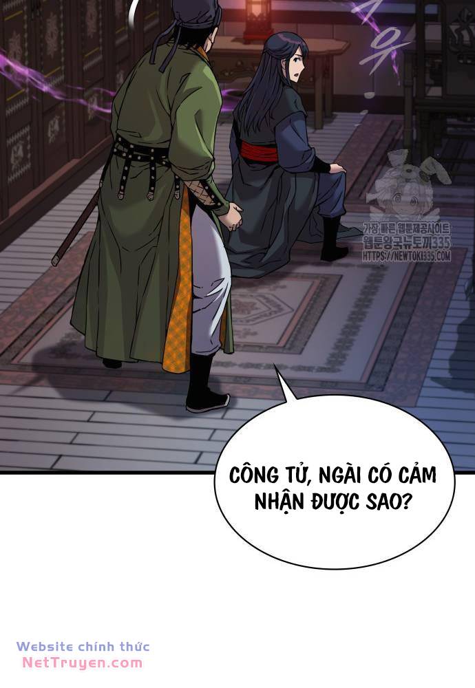 Quái Lực Loạn Thần Chapter 19 - Trang 2