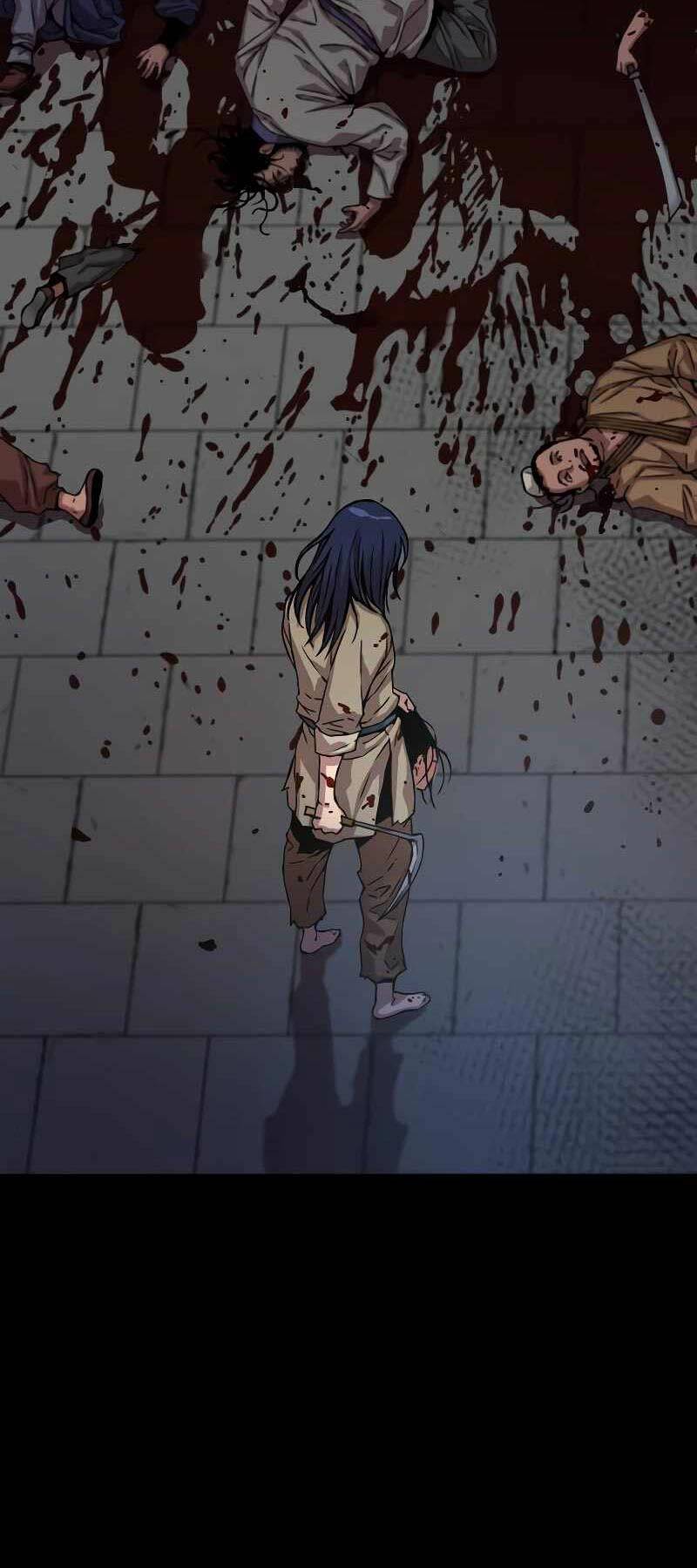 Quái Lực Loạn Thần Chapter 2 - Trang 2