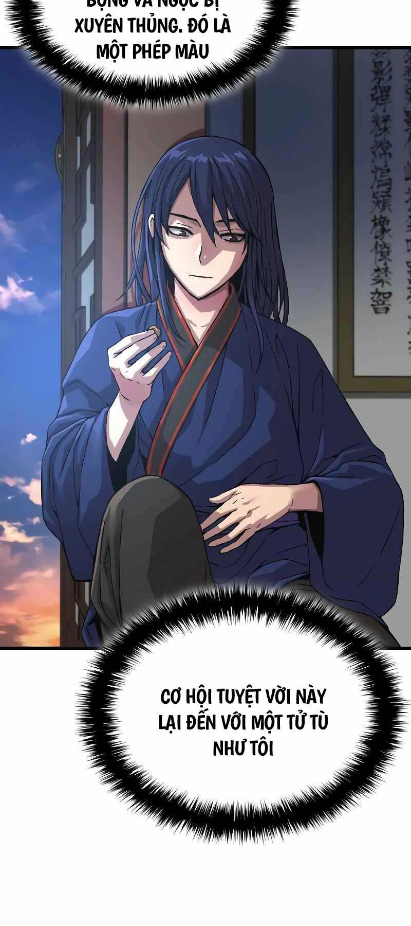 Quái Lực Loạn Thần Chapter 2 - Trang 2