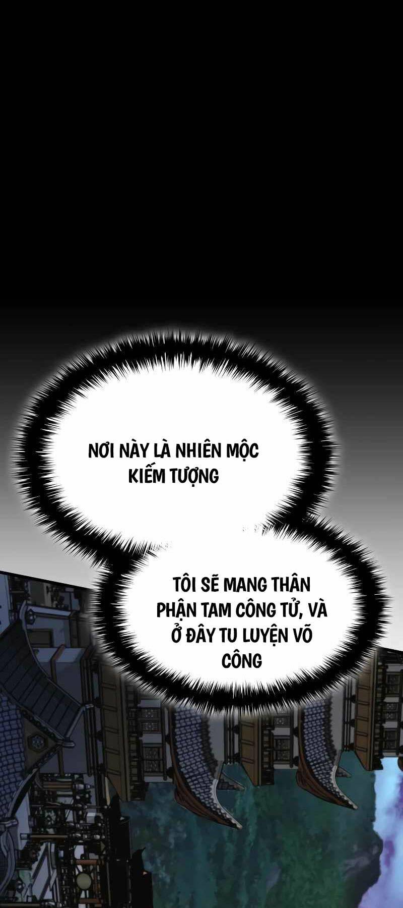 Quái Lực Loạn Thần Chapter 2 - Trang 2