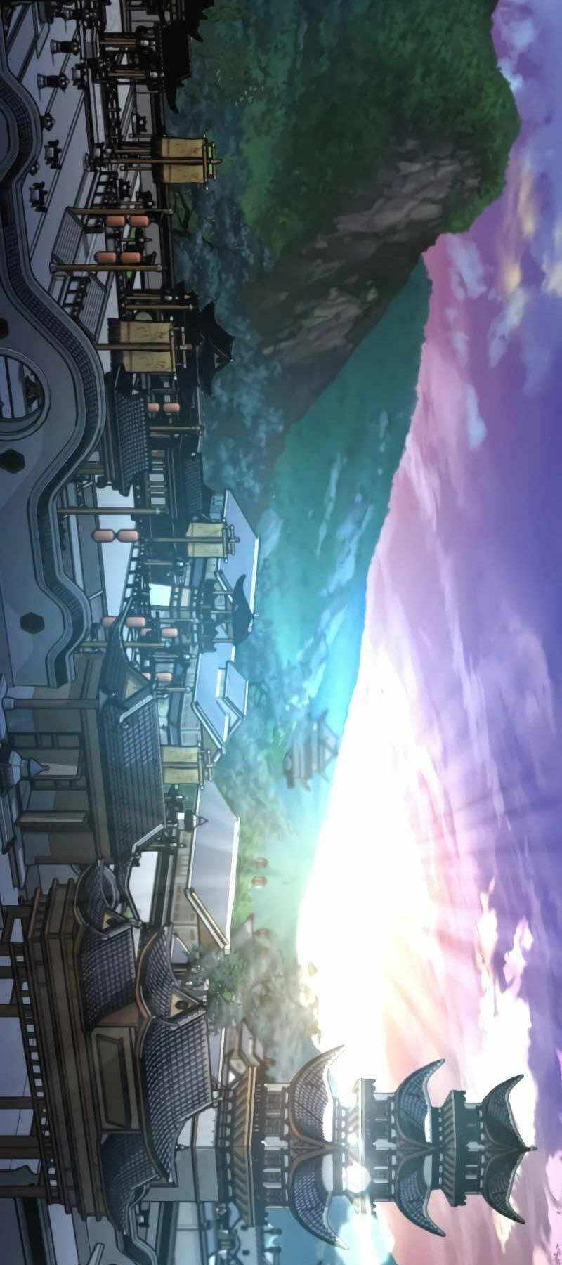 Quái Lực Loạn Thần Chapter 2 - Trang 2