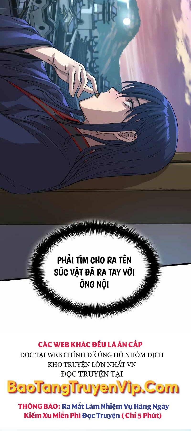 Quái Lực Loạn Thần Chapter 2 - Trang 2