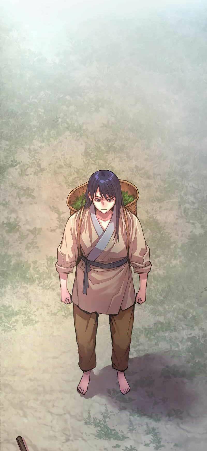 Quái Lực Loạn Thần Chapter 2 - Trang 2