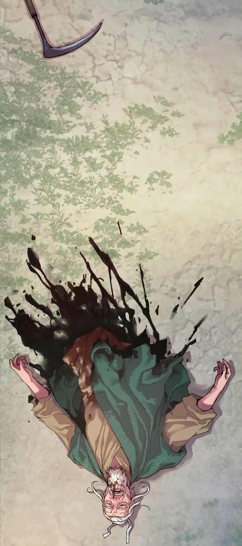 Quái Lực Loạn Thần Chapter 2 - Trang 2