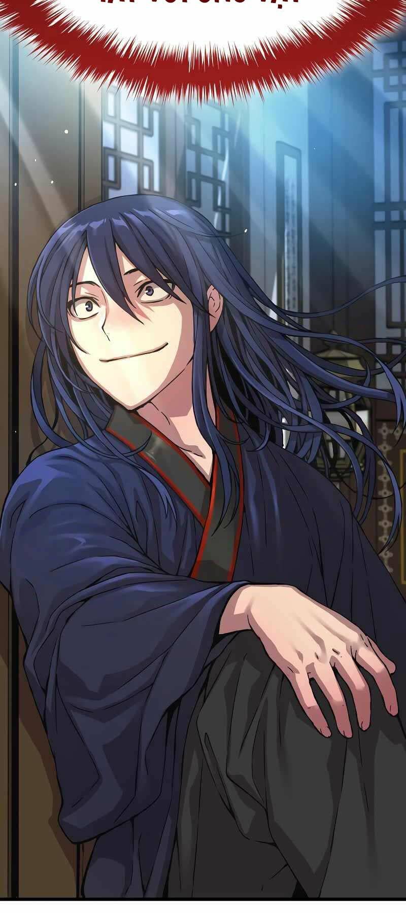 Quái Lực Loạn Thần Chapter 2 - Trang 2