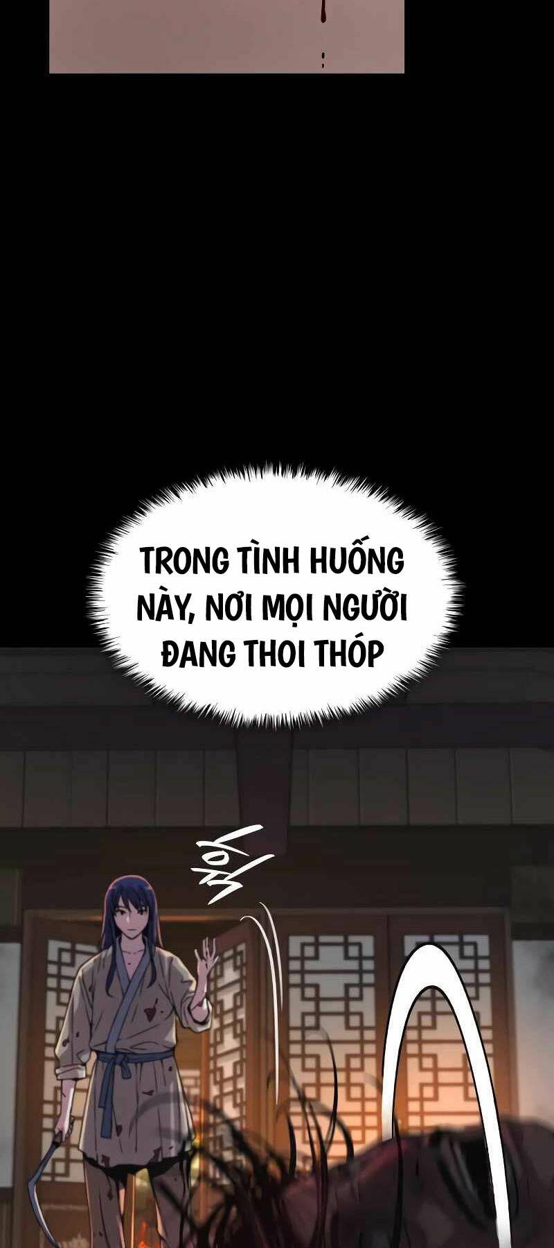 Quái Lực Loạn Thần Chapter 2 - Trang 2