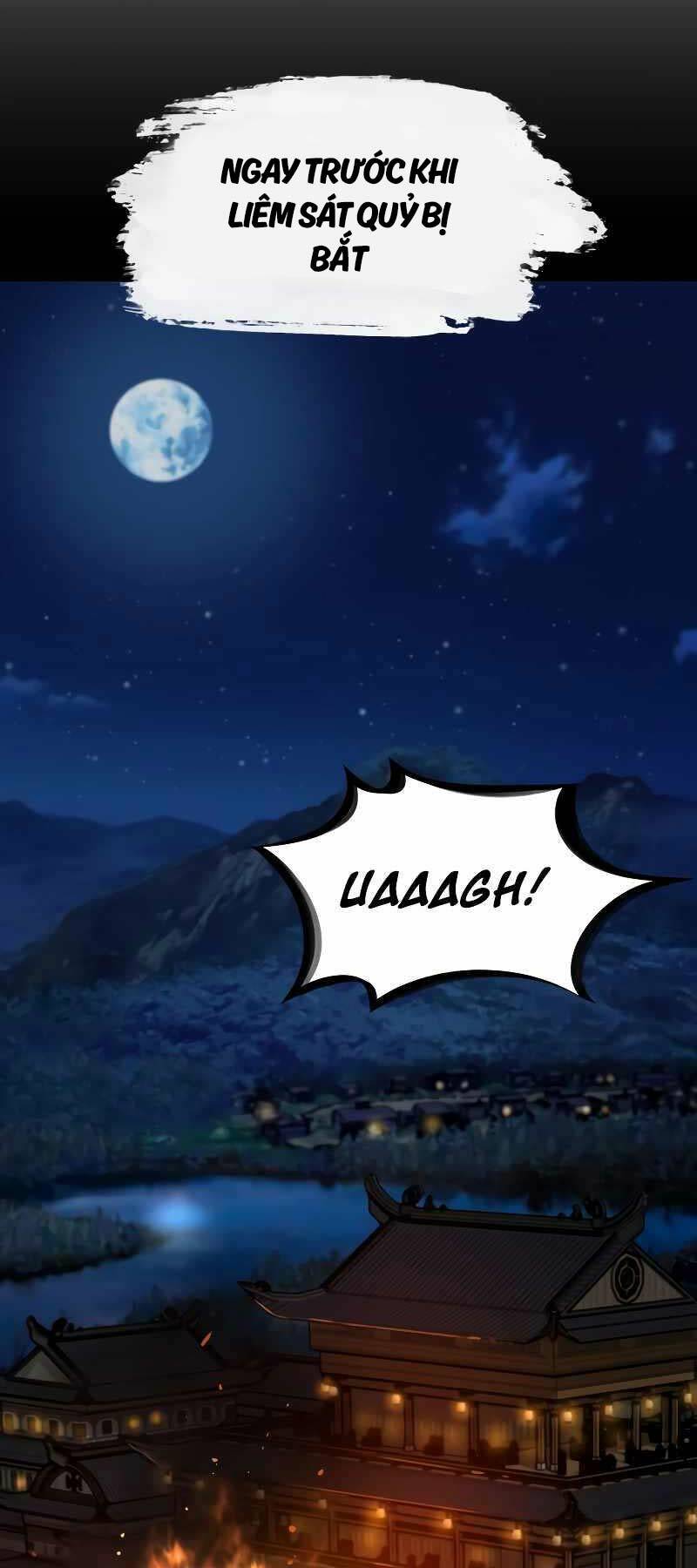 Quái Lực Loạn Thần Chapter 2 - Trang 2