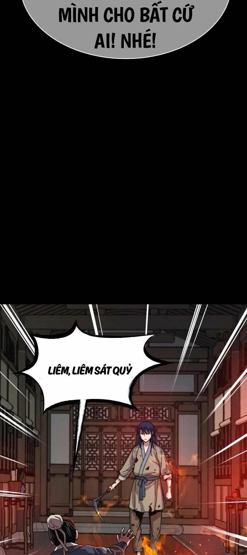 Quái Lực Loạn Thần Chapter 2 - Trang 2