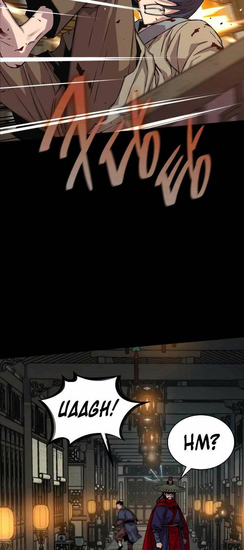 Quái Lực Loạn Thần Chapter 2 - Trang 2