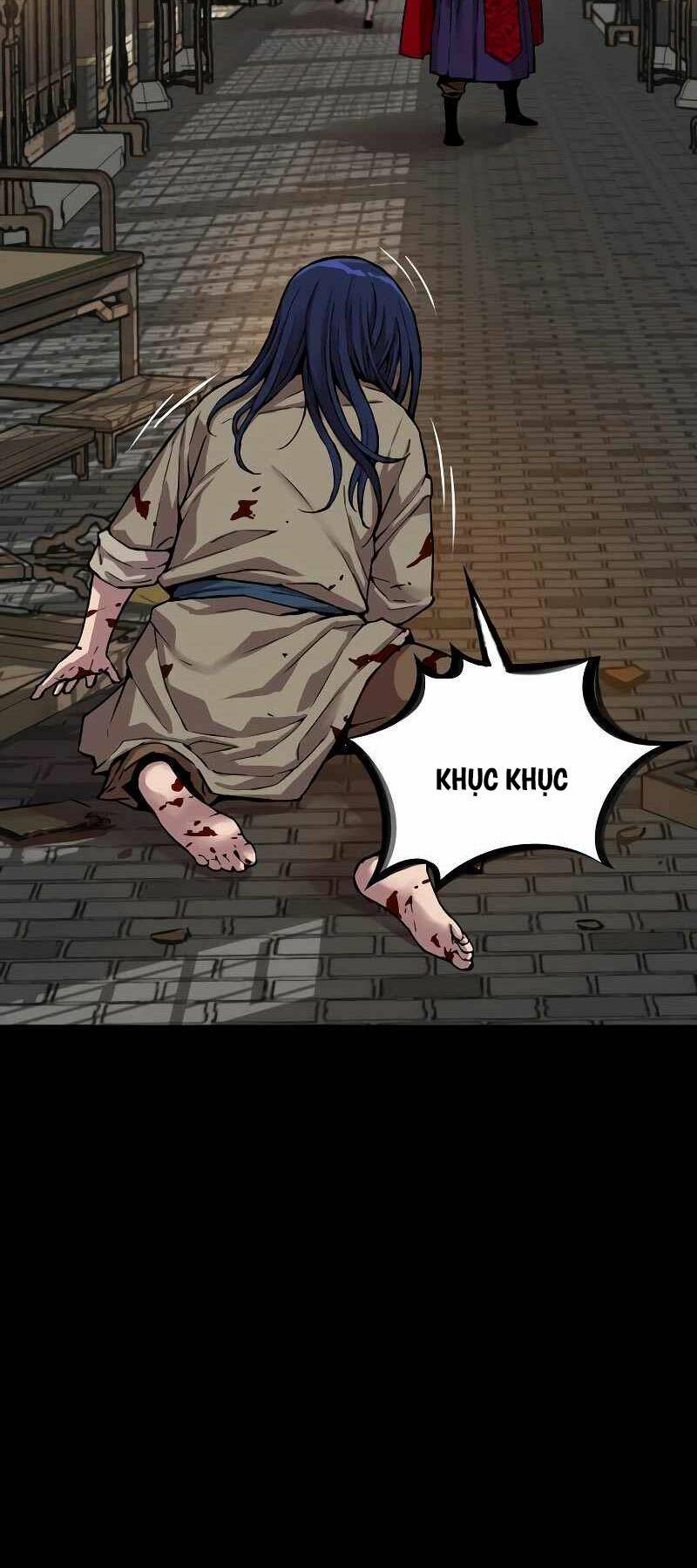 Quái Lực Loạn Thần Chapter 2 - Trang 2