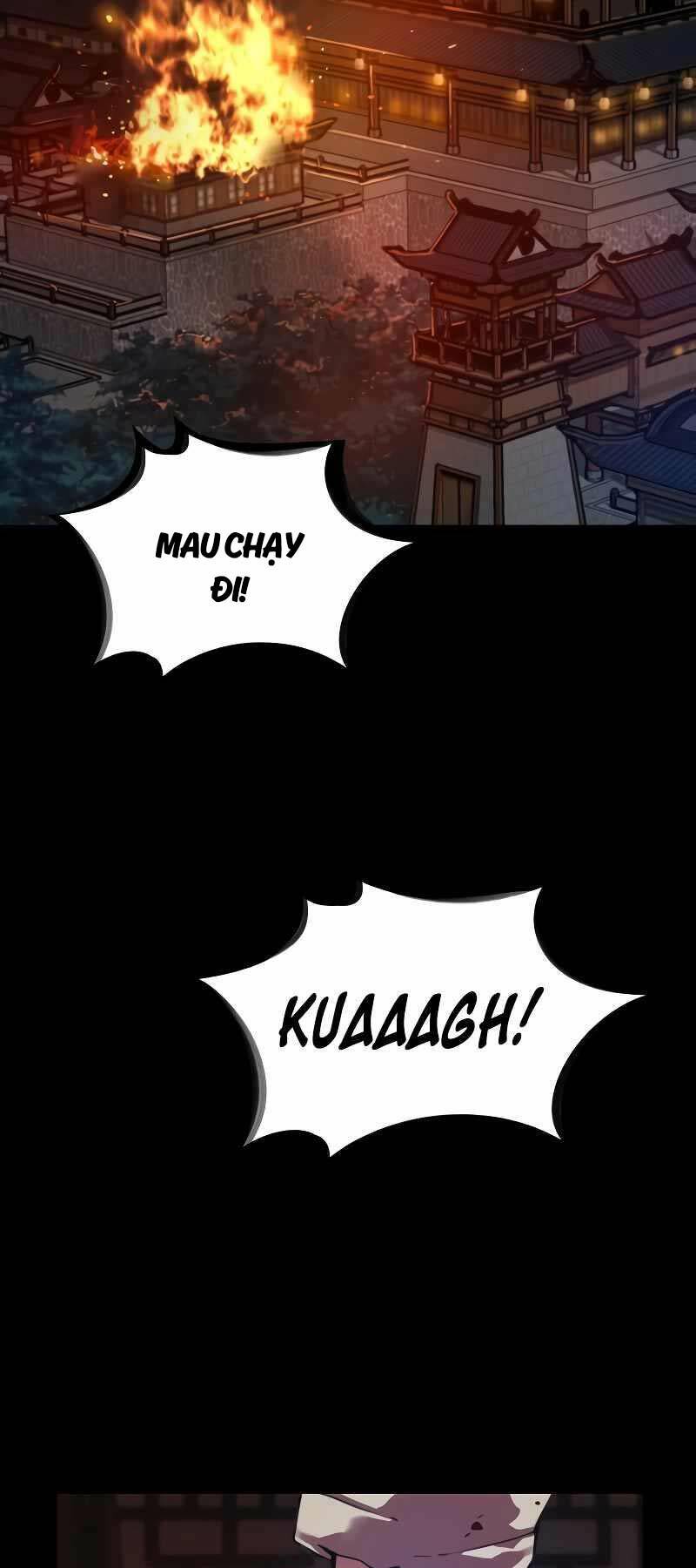 Quái Lực Loạn Thần Chapter 2 - Trang 2