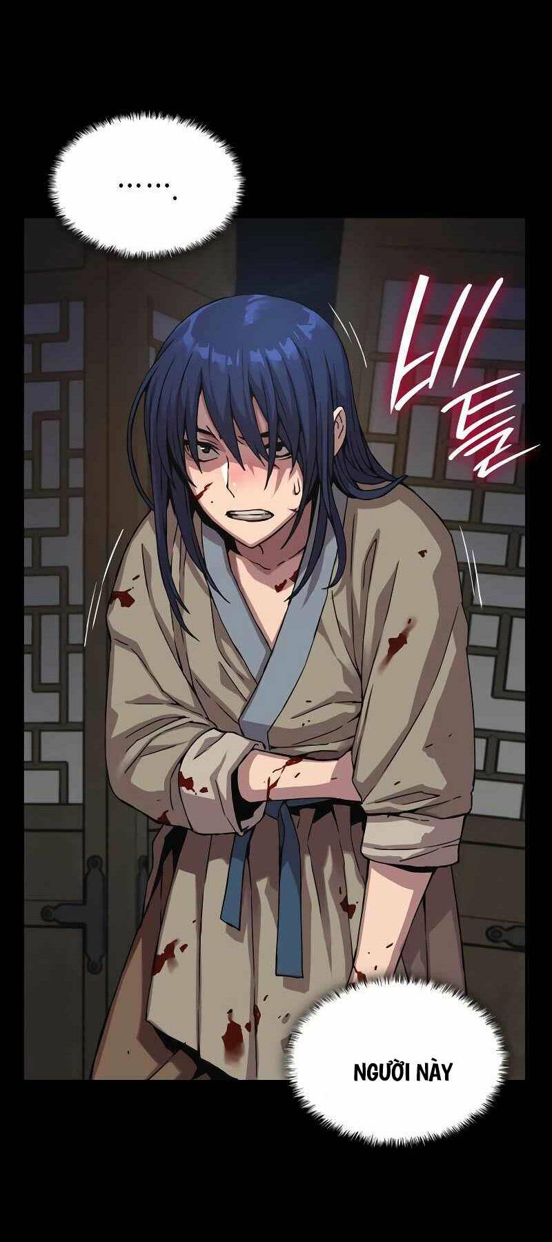 Quái Lực Loạn Thần Chapter 2 - Trang 2