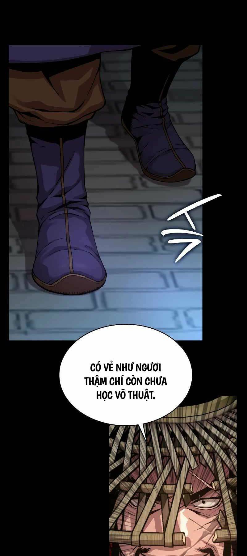 Quái Lực Loạn Thần Chapter 2 - Trang 2