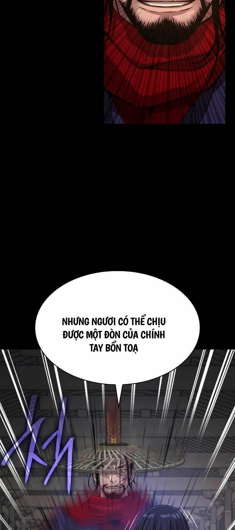 Quái Lực Loạn Thần Chapter 2 - Trang 2