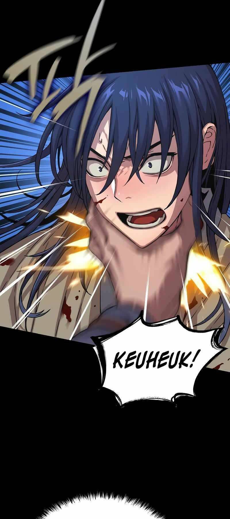 Quái Lực Loạn Thần Chapter 2 - Trang 2