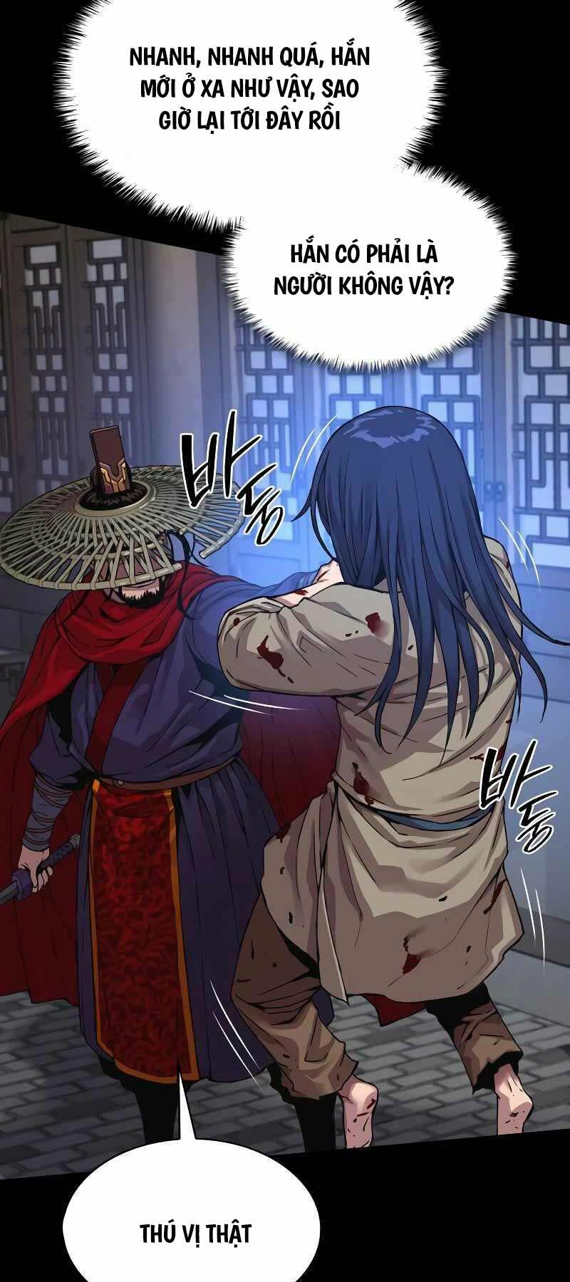 Quái Lực Loạn Thần Chapter 2 - Trang 2