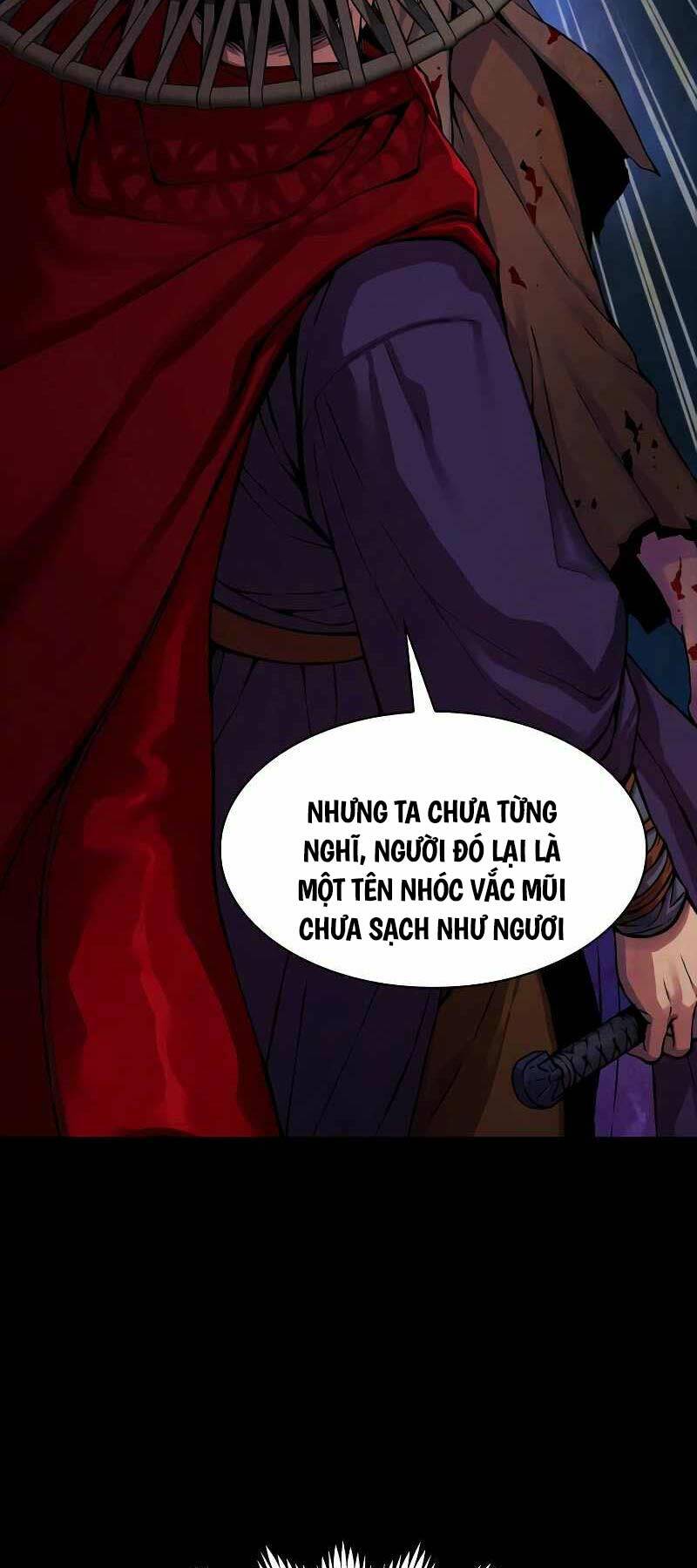 Quái Lực Loạn Thần Chapter 2 - Trang 2
