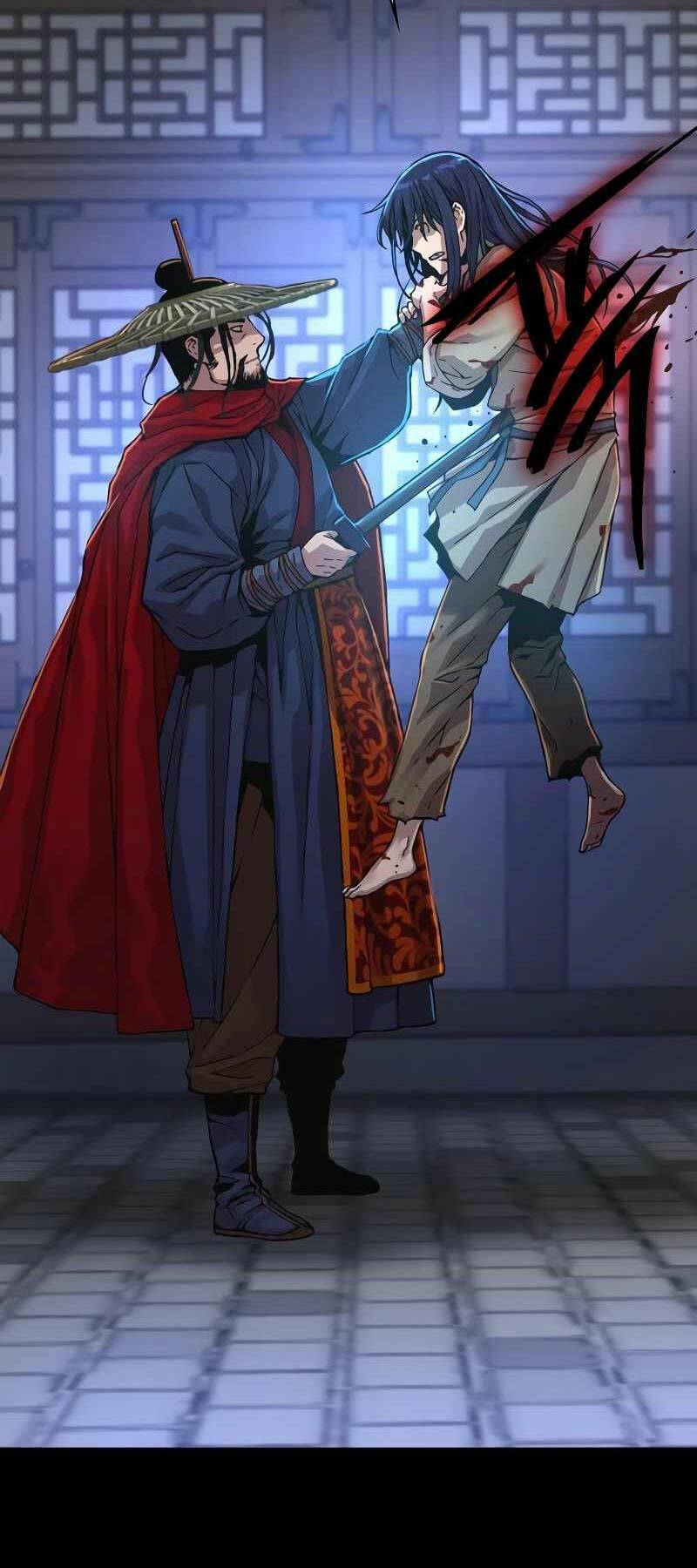 Quái Lực Loạn Thần Chapter 2 - Trang 2