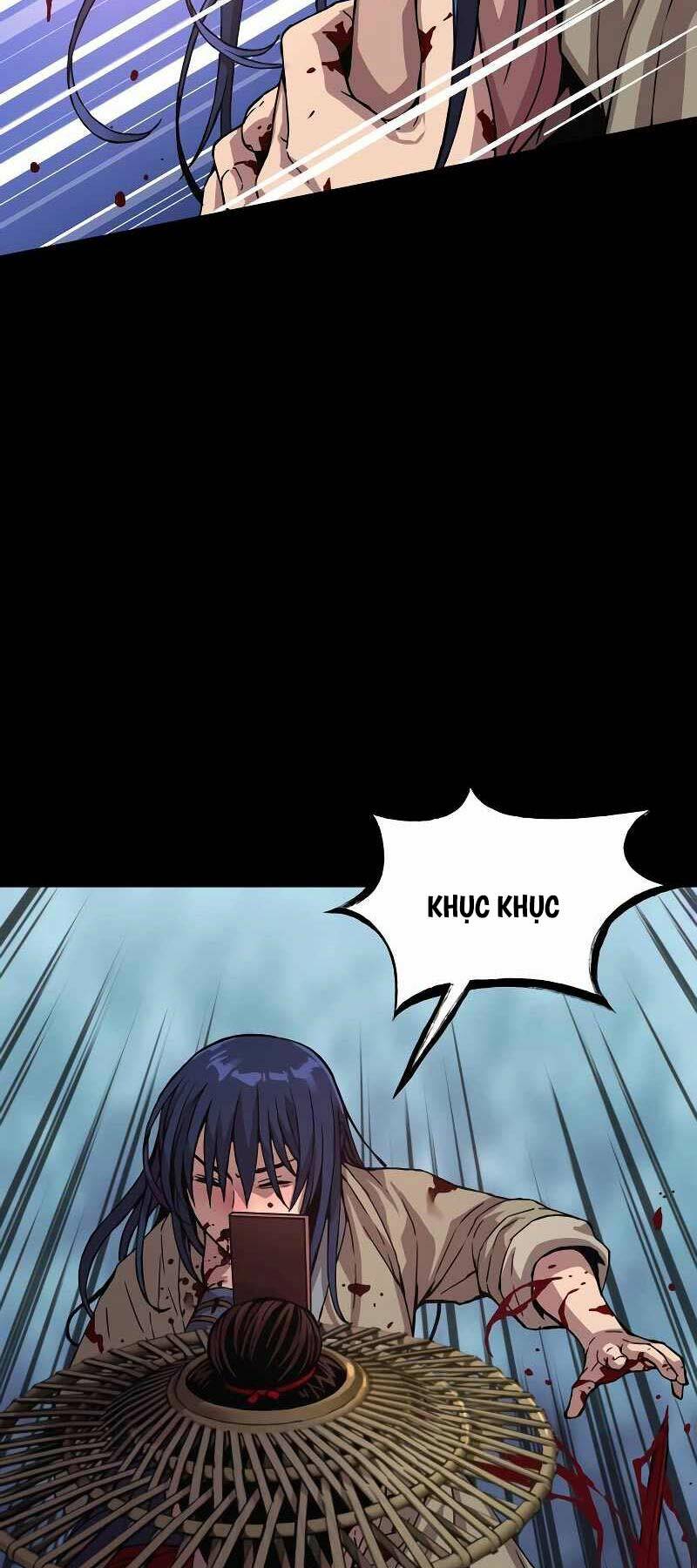 Quái Lực Loạn Thần Chapter 2 - Trang 2