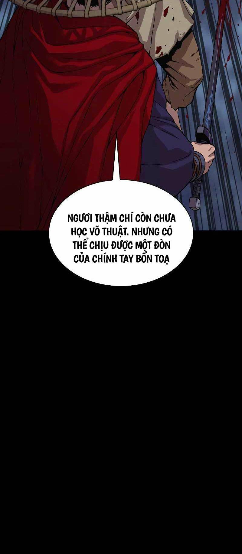 Quái Lực Loạn Thần Chapter 2 - Trang 2