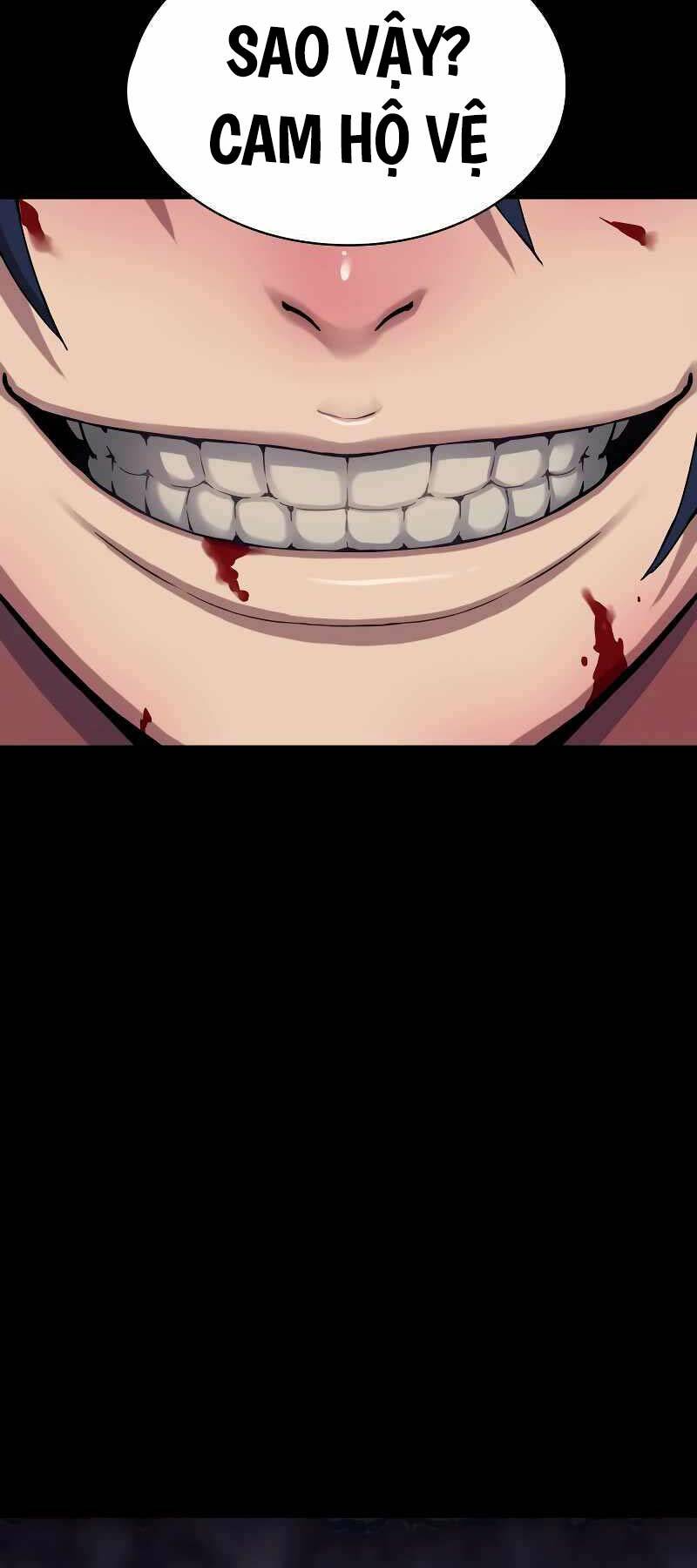 Quái Lực Loạn Thần Chapter 2 - Trang 2