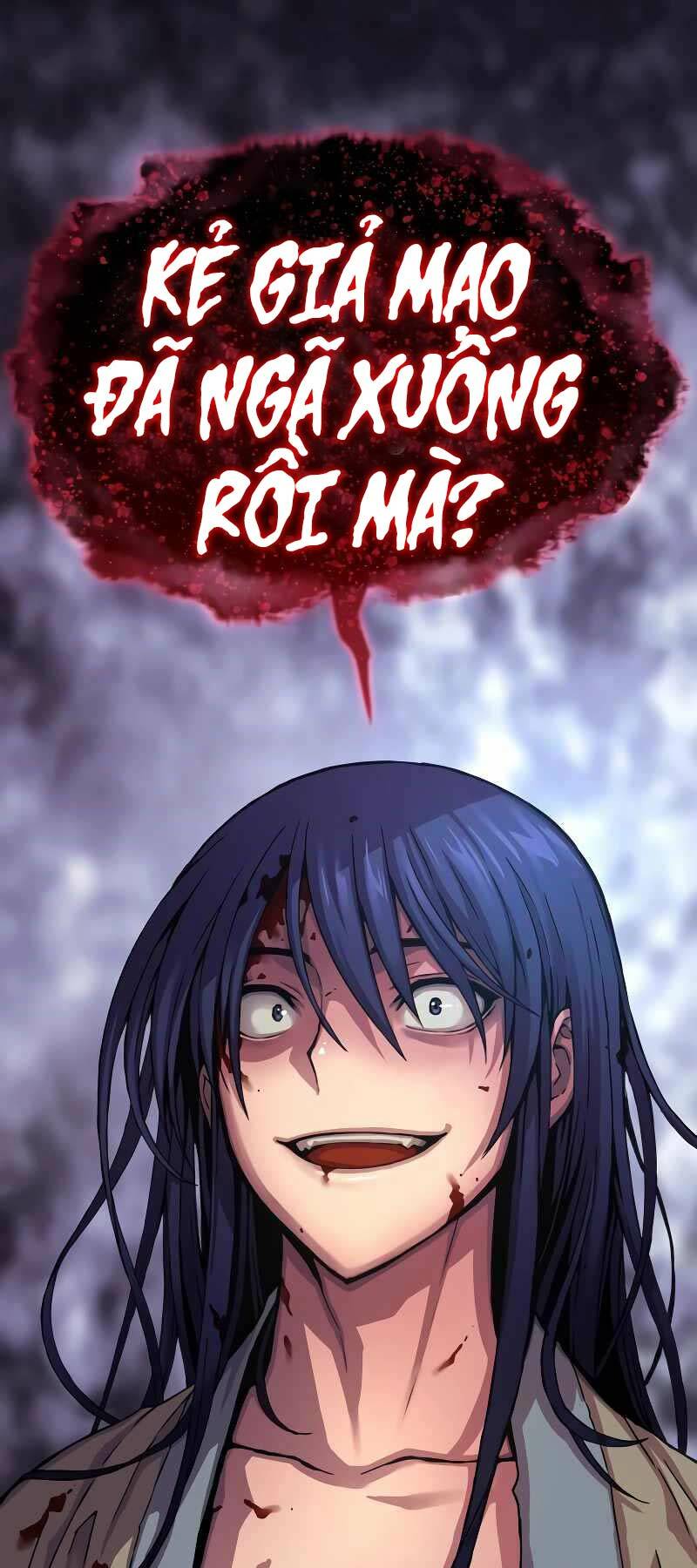 Quái Lực Loạn Thần Chapter 2 - Trang 2