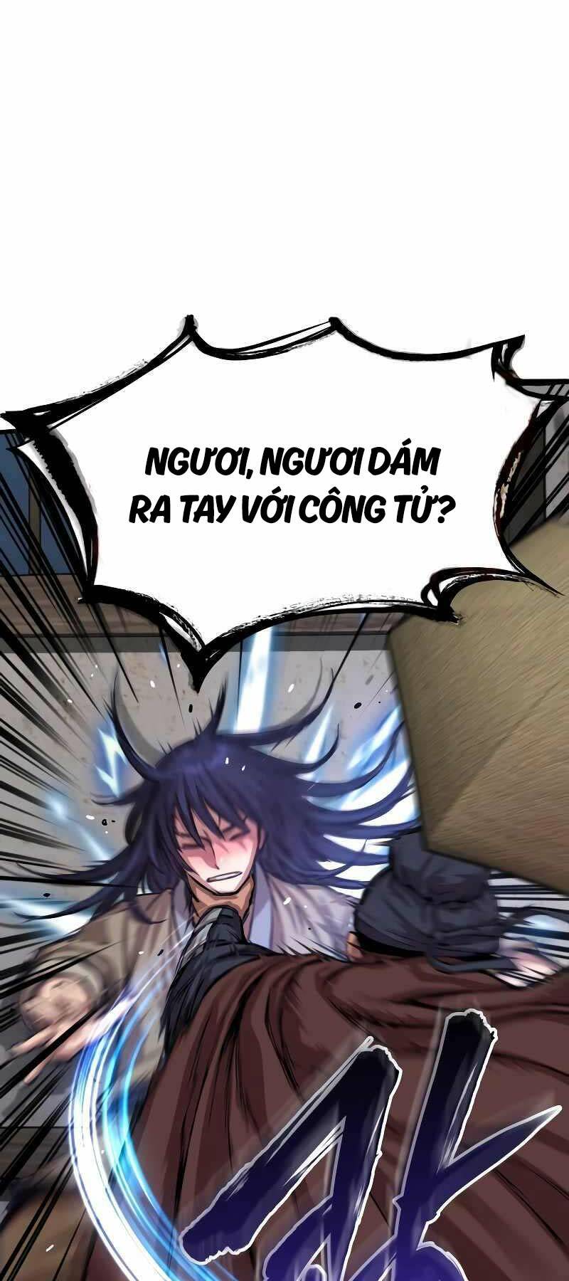 Quái Lực Loạn Thần Chapter 2 - Trang 2